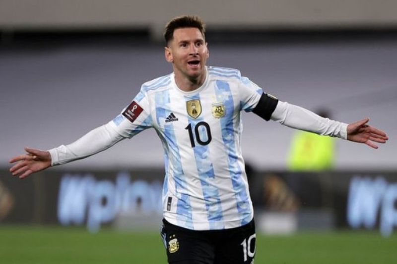 Messi ở nước nào? Những bí mật chưa từng bật mí