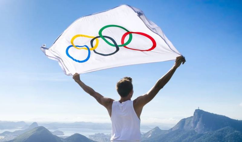 Thế vận hội Olympic hiện đại là gì?