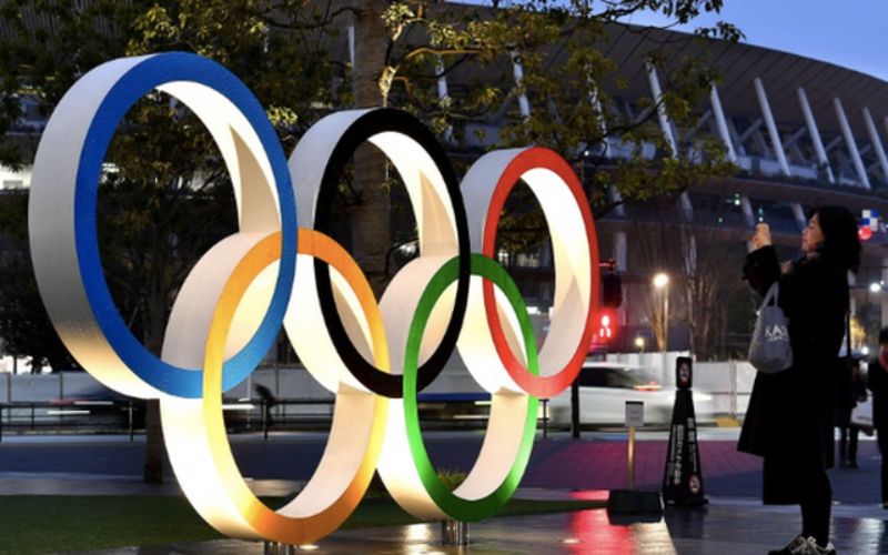 Bật mí cha đẻ của thế vận hội Olympic hiện đại là ai?